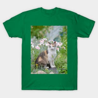 Isabelle T-Shirt